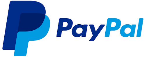 Payment Terms 2 - Val Chmerkovskiy Store pay with paypal - Val Chmerkovskiy Store